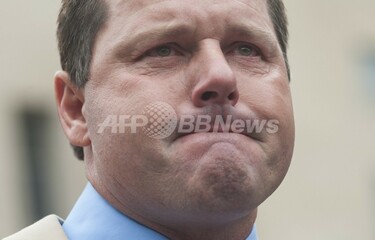 元MLB投手クレメンスに無罪評決 写真3枚 国際ニュース：AFPBB News