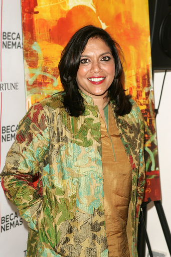 ミーラー・ナイール作品の上映イベントが開催される - 米国