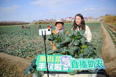 中国共産党中央農村活動会議　「三農」に関する活動を手配
