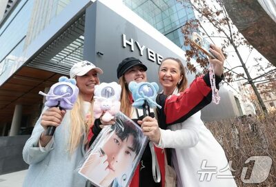 韓国で「K遊び」消費が急増…BTS公演契機に体験型観光が拡大