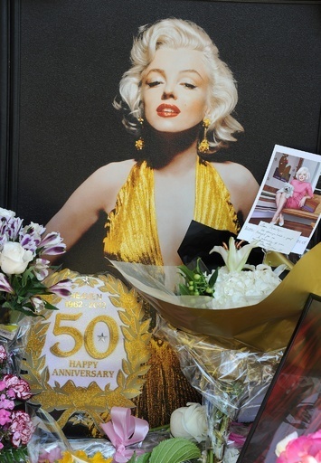 新たに見つかったマリリン・モンローの肉声、シャネルのキャンペーンで使用へ