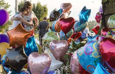 米生中継銃撃の容疑者、さらなる犯行計画か 車に多数の銃弾と実行リスト