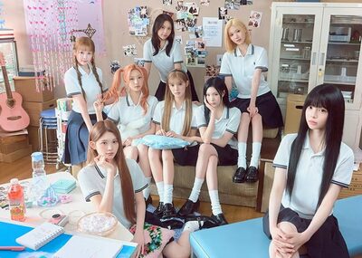 Hearts2Hearts、東京でライブ＆トークイベント開催