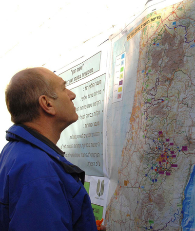 警察当局、オルメルト首相の捜査開始 - イスラエル