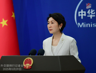 米国による中国人留学生のビザ取り消しは合法的権益を著しく損ねる 中国外交部