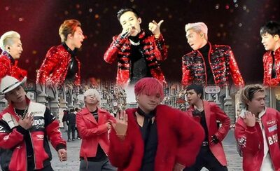 中国農村の5兄弟がK-POP完コピのライブ配信…「素朴な農村セット」、月間200万人超のファン獲得