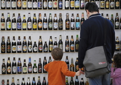 深夜早朝の酒類販売を禁止、ドイツの州として初