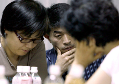 アフガンの韓国人拉致、タリバンが設定期限を24時間延長