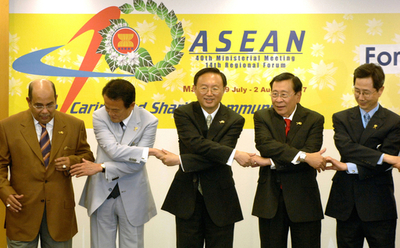 ASEAN外相会議　ミャンマーへの批判高まる