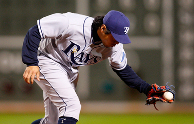 岩村 レッドソックス戦で本塁打を含む4打数2安打1打点