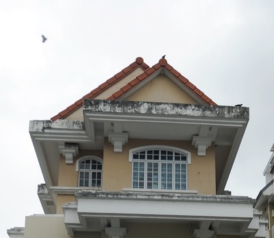 韓国報道関係者2人逮捕、北大使公邸に侵入の疑い シンガポール