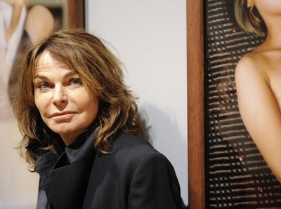 ベッティナ・ランス写真展、ベルリンで5月11日まで