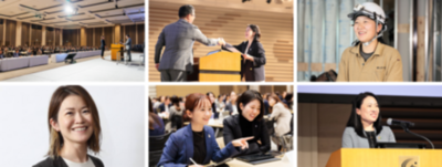 業界に先駆けて20年！女性活躍をリードする積水ハウスの取り組み