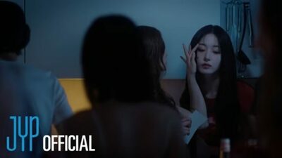 NMIXX、4thミニアルバムのストーリーフィルム第1弾公開