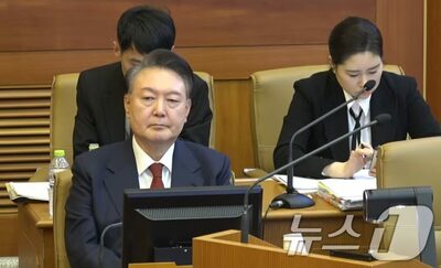 韓国憲政史上初、現職大統領の最終陳述へ…尹大統領の弾劾審判、最終弁論を前に緊張高まる