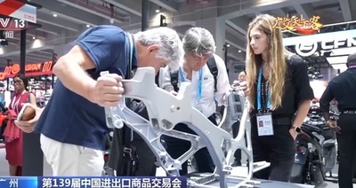 受託生産からブランド構築へ 中国のオートバイ企業が価値競争に邁進
