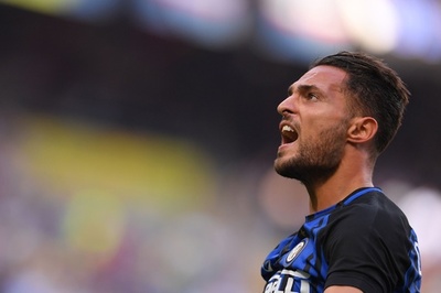 ダンブロージオの決勝点でインテル勝利、ミランはサンプに敗戦