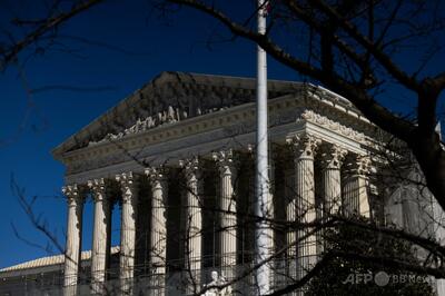 米最高裁、テキサス州の再編選挙区割りを容認