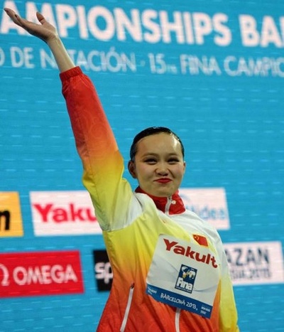 五輪から帰国の中国選手ら、21日の隔離スタート