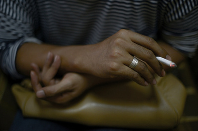 喫煙による大脳皮質薄化、禁煙で回復可能か 研究