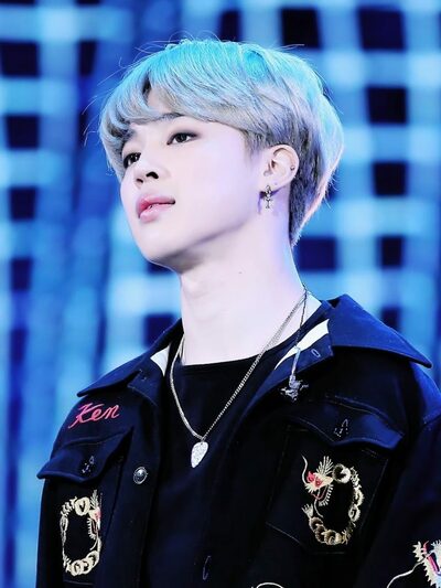 BTSジミン、誕生日投票で16冠達成