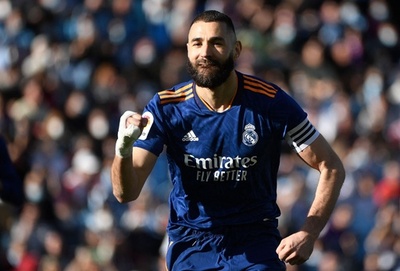 マドリード勢勝利でCLに弾み ベンゼマ、フェリックスが活躍