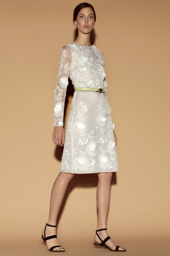 ＜12年クルーズ・コレクション＞ヴァレンティノ