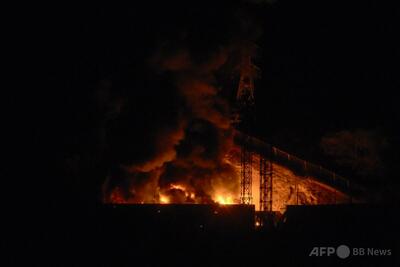 ベネズエラが非常事態を宣言、米国による「軍事侵略」を非難