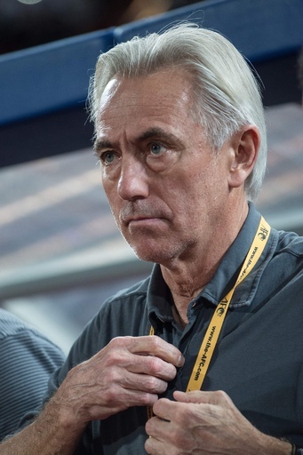 Ｗ杯出場の豪代表、ファン・マルワイク氏が監督に就任