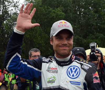 ミケルセンが逆転でラリー・ポーランド制覇、タナックはパンクに泣く