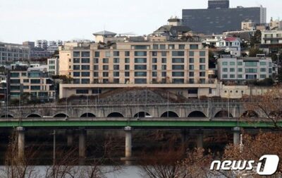 BTS事務所トップが住む韓国・超高級マンション、20億円で買ったのは60代マレーシア