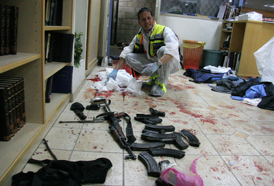 国連安保理緊急会合、エルサレム銃乱射事件への非難決議採択できず