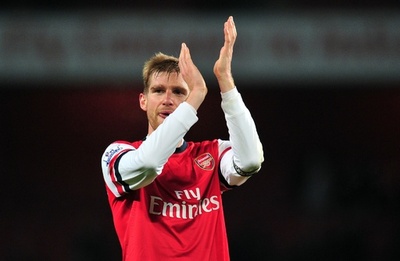 首位アーセナル、ホーム全勝のシティ戦は優勝資格を示す試合に