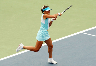 杉山 ピアー退け3回戦へ