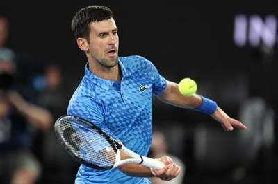 ニューボールプリーズ？ 全豪OP、使用球に選手から不満の声