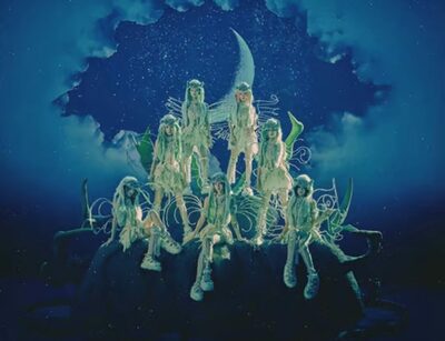 XG、米ビルボード200に初ランクイン