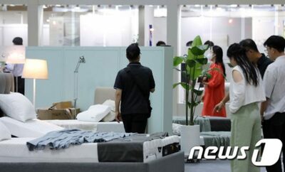 静かに高くなる？…韓国の家具・ベッド業界「リニューアル発売＝値上げ」という構図