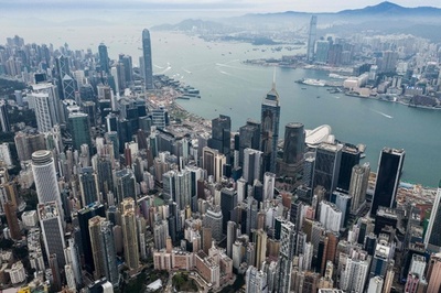 香港、中国に容疑者引き渡し認める条例改正案に懸念高まる