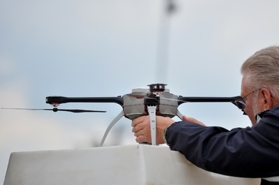 世界最大規模のセキュリティー分野の展示会、ロンドン