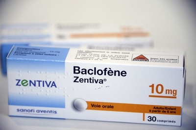 アルコール依存症の「妙薬」 仏で商品化申請へ