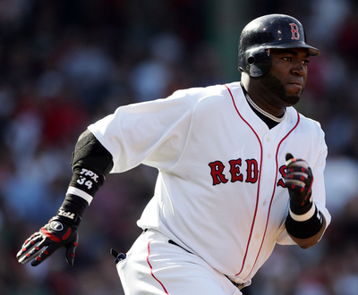 ＜07MLB＞レッドソックス ヤンキースに勝利し4連勝 - 米国