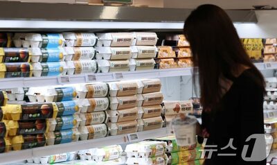 韓国・6月の物価2.2％上昇…サバ16％・ラーメン7％アップ「食料品インフレ」に不安
