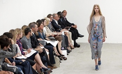 クリストファー・ケイン、2年連続でスコティッシュ・デザイナー・オブ・ザ・イヤーを受賞