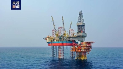 9508メートル！ 掘削深度が中国最深の油井が操業開始