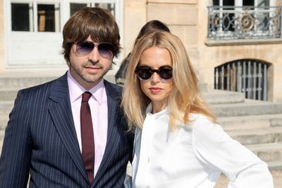 スタイリストのレイチェル・ゾー、マネージャーのもとを去る