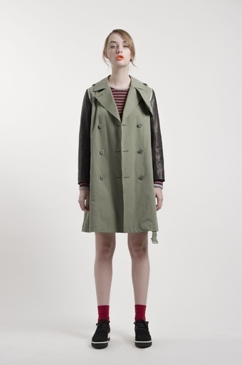 ＜13/14年秋冬コレクション＞マイ パンダ