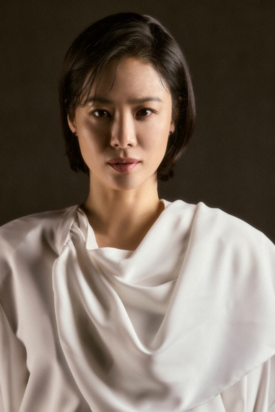 「JUNG_E」のキム・ヒョンジュ　格闘技を語る