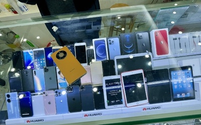 中国 携帯電話購入時の補助金制度を発表