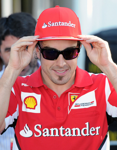 王者ベッテルを止めるのは誰？5人のライバルに注目