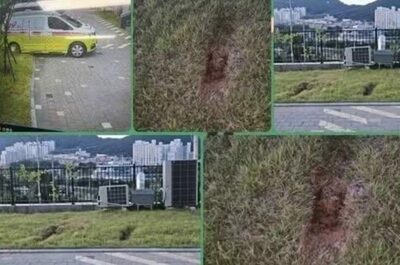「救急車が芝生を傷めた！」…韓国・救急搬送にクレーム、マンション住民は「過敏」なのか